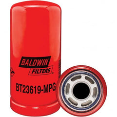 Baldwin Filters - 8-1/32" OAL Automotive Filter - Exact Tool & Supply