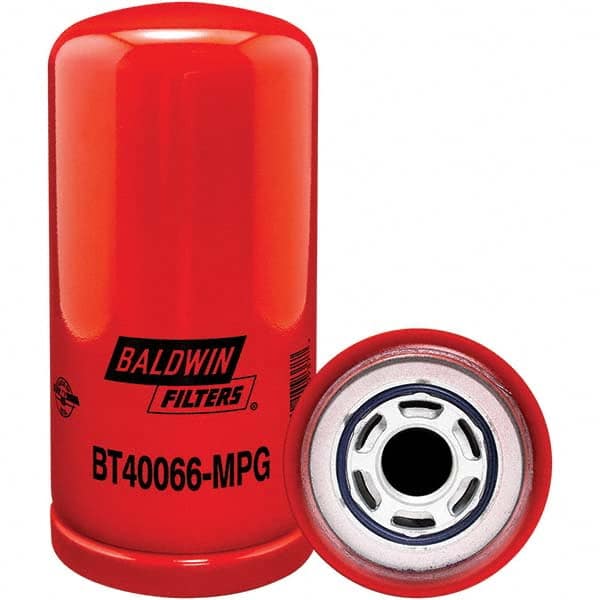 Baldwin Filters - 4-23/32" OD Automotive Filter - Exact Tool & Supply