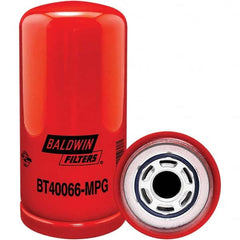 Baldwin Filters - 4-23/32" OD Automotive Filter - Exact Tool & Supply