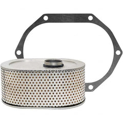 Baldwin Filters - 3-7/32" OAL Automotive Filter - Exact Tool & Supply