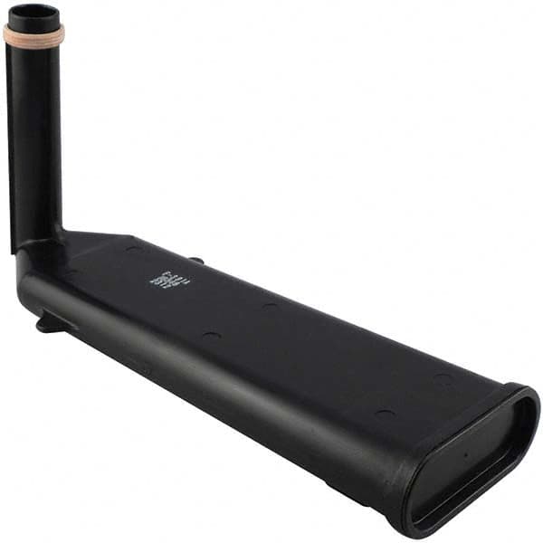 Baldwin Filters - Automotive Transmission Filter - Exact Tool & Supply