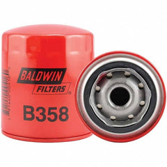 Baldwin Filters - Automotive Power Steering Element - Exact Tool & Supply
