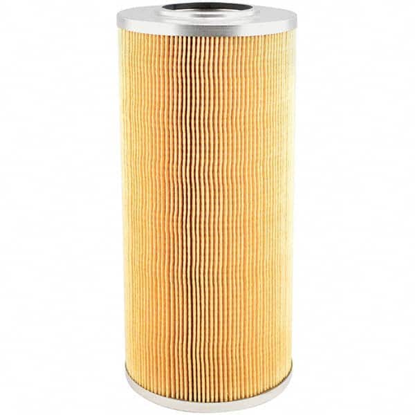 Baldwin Filters - 9-3/4" OAL x 4-1/2" OD Automotive Hydraulic Filter - Exact Tool & Supply