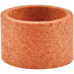 Baldwin Filters - 1-1/4" OAL x 2" OD Automotive Hydraulic Filter - Exact Tool & Supply