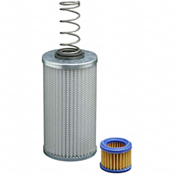 Baldwin Filters - 5-11/32" OAL x 2-3/4" OD Automotive Hydraulic Filter - Exact Tool & Supply