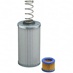 Baldwin Filters - 5-11/32" OAL x 2-3/4" OD Automotive Hydraulic Filter - Exact Tool & Supply