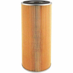 Baldwin Filters - 14-1/2" OAL x 6" OD Automotive Hydraulic Filter - Exact Tool & Supply