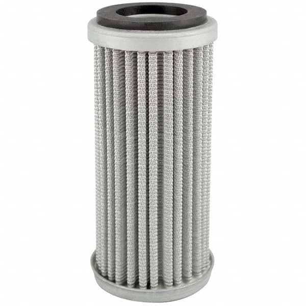 Baldwin Filters - 3-15/16" OAL x 1-3/4" OD Automotive Hydraulic Filter - Exact Tool & Supply