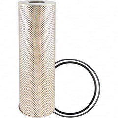 Baldwin Filters - 17-5/32" OAL x 6" OD Automotive Transmission Filter - Exact Tool & Supply