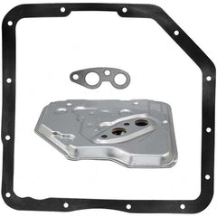 Baldwin Filters - 7-15/32" OAL Automotive Transmission Filter - Exact Tool & Supply