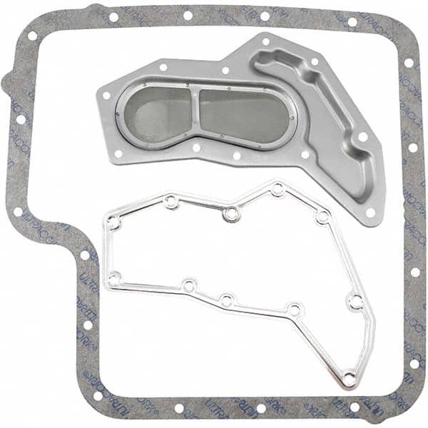 Baldwin Filters - 9-3/16" OAL Automotive Transmission Filter - Exact Tool & Supply