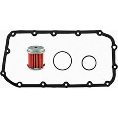 Baldwin Filters - 2-3/32" OAL x 1-3/4" OD Automotive Transmission Filter - Exact Tool & Supply