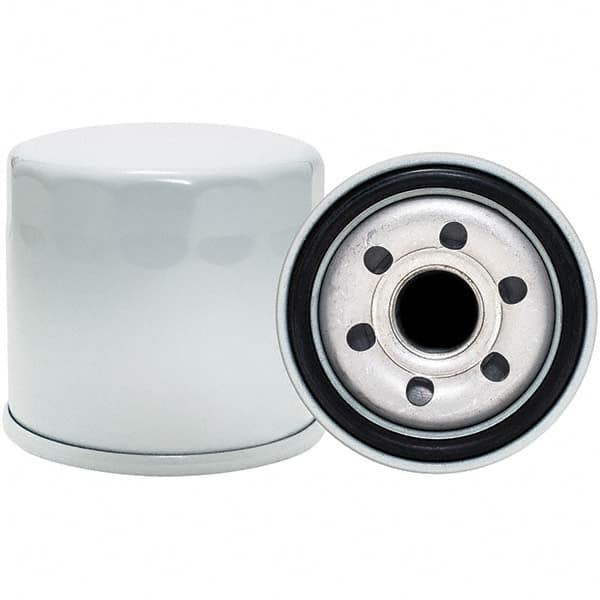 Baldwin Filters - M20 x 1.5 Thread 2-5/8" OAL x 2-25/32" OD Automotive Transmission Filter - Exact Tool & Supply