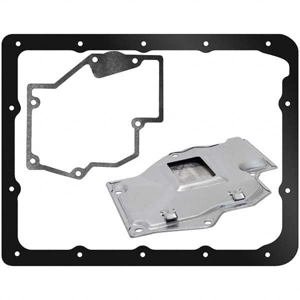 Baldwin Filters - Automotive Transmission Filter - Exact Tool & Supply
