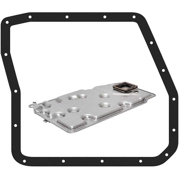 Baldwin Filters - Automotive Transmission Filter - Exact Tool & Supply