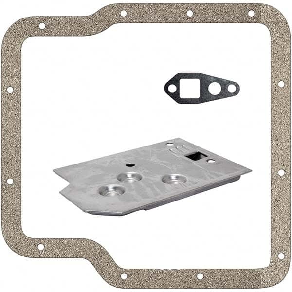 Baldwin Filters - 6-7/8" OAL Automotive Transmission Filter - Exact Tool & Supply