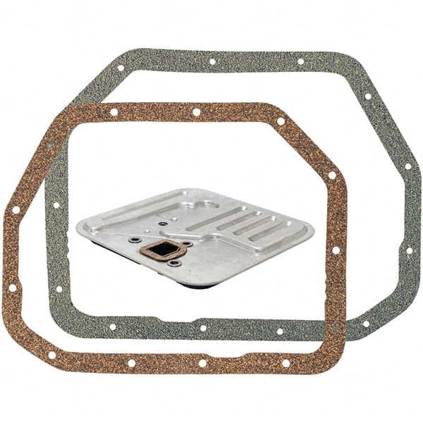 Baldwin Filters - Automotive Transmission Filter - Exact Tool & Supply