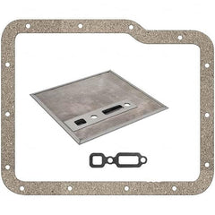 Baldwin Filters - 5-13/32" OAL Automotive Transmission Filter - Exact Tool & Supply