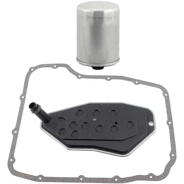 Baldwin Filters - M20 x 1.5 Thread 4" OAL x 2-11/16" OD Automotive Transmission Filter - Exact Tool & Supply