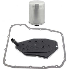 Baldwin Filters - M20 x 1.5 Thread 4" OAL x 2-11/16" OD Automotive Transmission Filter - Exact Tool & Supply