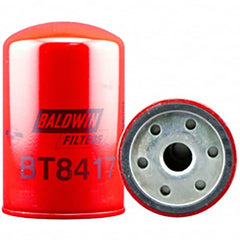 Baldwin Filters - 13/16 Thread 4-13/16" OAL x 3-1/32" OD Automotive Transmission Filter - Exact Tool & Supply