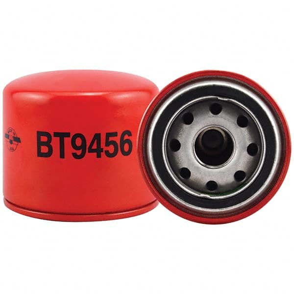 Baldwin Filters - 1 Thread 3-5/16" OAL x 3-23/32" OD Automotive Transmission Filter - Exact Tool & Supply