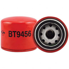Baldwin Filters - 1 Thread 3-5/16" OAL x 3-23/32" OD Automotive Transmission Filter - Exact Tool & Supply