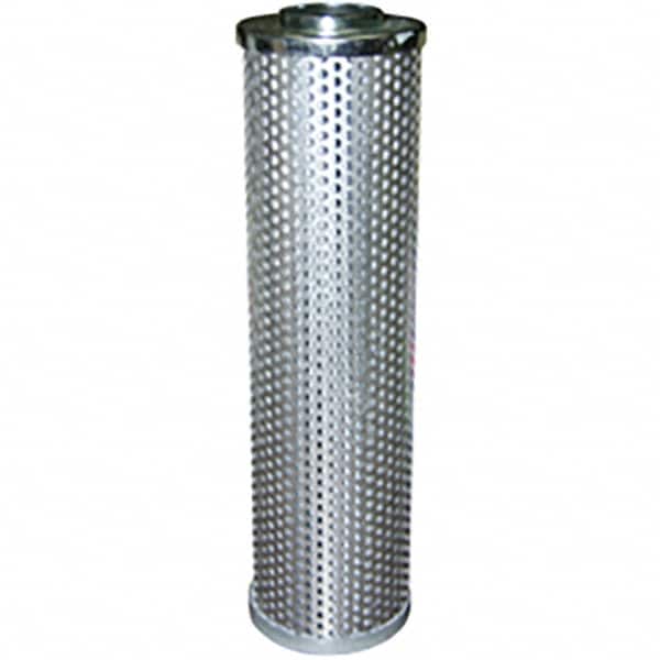 Baldwin Filters - 9-3/32" OAL x 2-1/2" OD Automotive Hydraulic Filter - Exact Tool & Supply