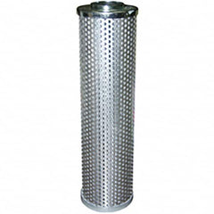 Baldwin Filters - 9-3/32" OAL x 2-1/2" OD Automotive Hydraulic Filter - Exact Tool & Supply