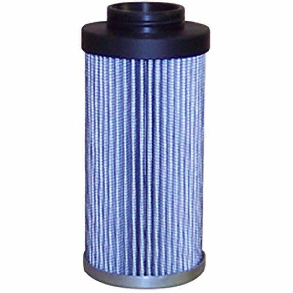 Baldwin Filters - 5-9/32" OAL x 2-3/8" OD Automotive Hydraulic Filter - Exact Tool & Supply