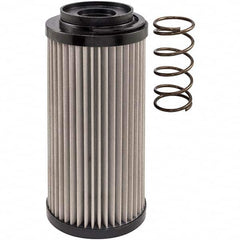 Baldwin Filters - 8-7/8" OAL x 3-29/32" OD Automotive Hydraulic Filter - Exact Tool & Supply