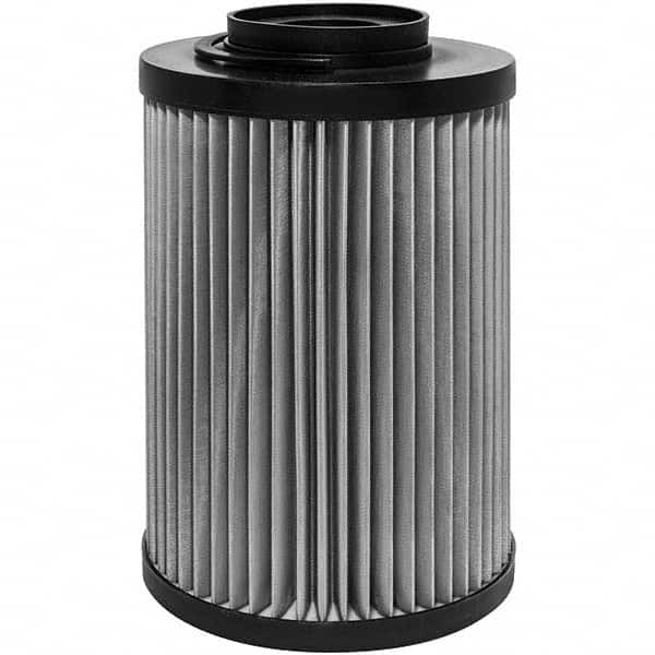Baldwin Filters - 7-7/8" OAL x 5-1/8" OD Automotive Hydraulic Filter - Exact Tool & Supply