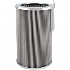 Baldwin Filters - 8-5/8" OAL x 5-1/2" OD Automotive Hydraulic Filter - Exact Tool & Supply