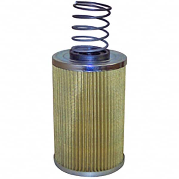 Baldwin Filters - 7-7/8" OAL x 5-1/8" OD Automotive Hydraulic Filter - Exact Tool & Supply