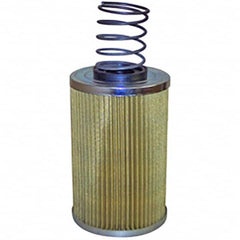 Baldwin Filters - 7-7/8" OAL x 5-1/8" OD Automotive Hydraulic Filter - Exact Tool & Supply