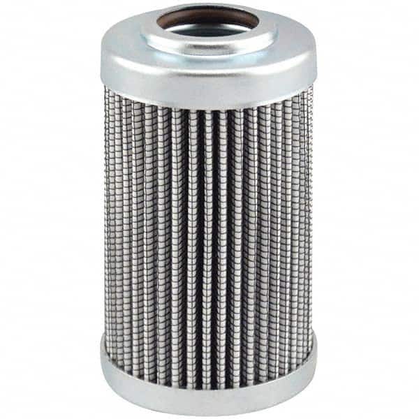 Baldwin Filters - 3-5/16" OAL x 1-27/32" OD Automotive Hydraulic Filter - Exact Tool & Supply