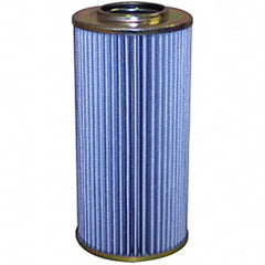 Baldwin Filters - 8-5/16" OAL x 3-29/32" OD Automotive Hydraulic Filter - Exact Tool & Supply