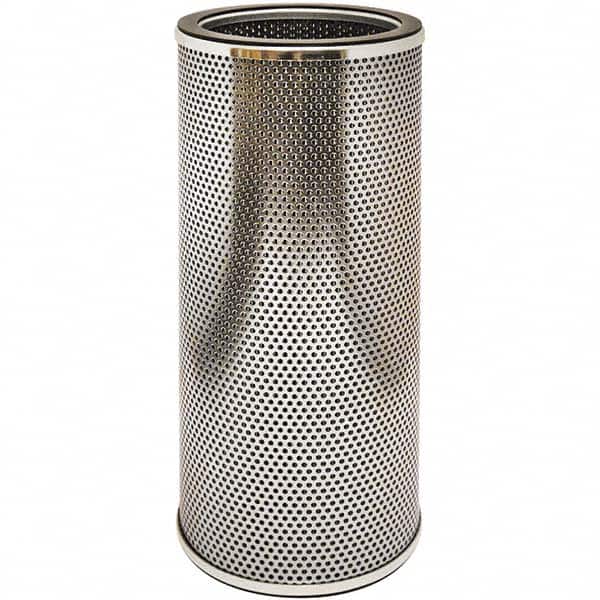 Baldwin Filters - 21-1/2" OAL x 9" OD Automotive Hydraulic Filter - Exact Tool & Supply