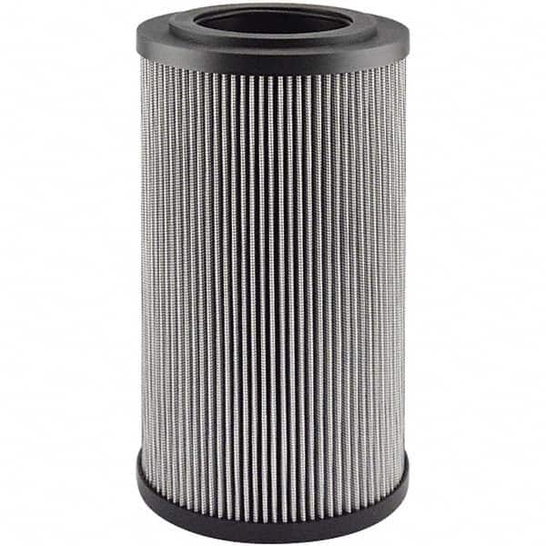Baldwin Filters - 9-13/16" OAL x 5-1/8" OD Automotive Hydraulic Filter - Exact Tool & Supply