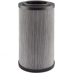 Baldwin Filters - 9-13/16" OAL x 5-1/8" OD Automotive Hydraulic Filter - Exact Tool & Supply
