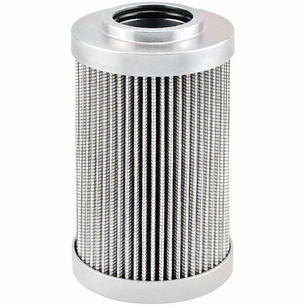 Baldwin Filters - 4-17/32" OAL x 2-23/32" OD Automotive Hydraulic Filter - Exact Tool & Supply