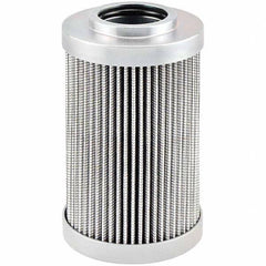 Baldwin Filters - 4-17/32" OAL x 2-23/32" OD Automotive Hydraulic Filter - Exact Tool & Supply
