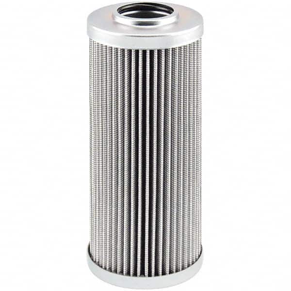Baldwin Filters - 6-27/32" OAL x 2-23/32" OD Automotive Hydraulic Filter - Exact Tool & Supply