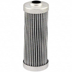 Baldwin Filters - 3-21/32" OAL x 1-3/8" OD Automotive Hydraulic Filter - Exact Tool & Supply