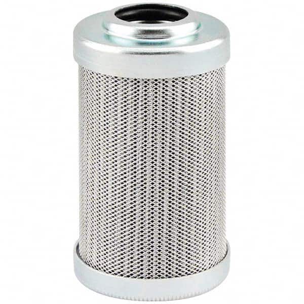 Baldwin Filters - 3-5/16" OAL x 1-27/32" OD Automotive Hydraulic Filter - Exact Tool & Supply