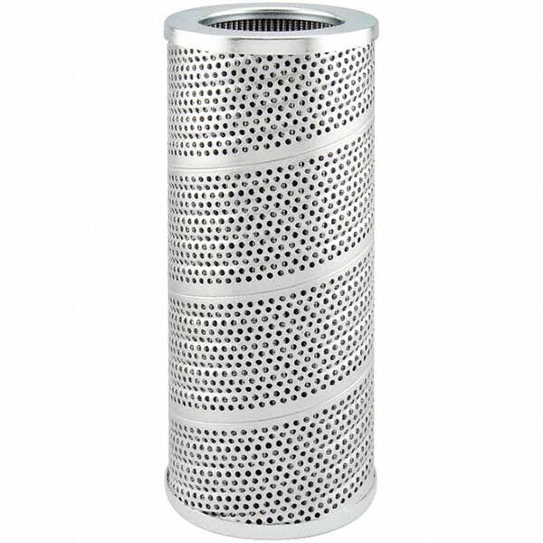 Baldwin Filters - 10-9/32" OAL x 4-3/16" OD Automotive Hydraulic Filter - Exact Tool & Supply