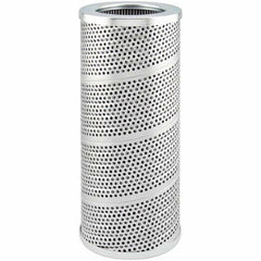Baldwin Filters - 10-9/32" OAL x 4-3/16" OD Automotive Hydraulic Filter - Exact Tool & Supply