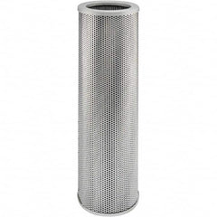 Baldwin Filters - 18-29/32" OAL x 4-31/32" OD Automotive Hydraulic Filter - Exact Tool & Supply