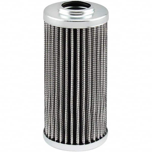 Baldwin Filters - 4-3/32" OAL x 1-25/32" OD Automotive Hydraulic Filter - Exact Tool & Supply