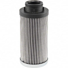 Baldwin Filters - 5-11/32" OAL x 2-3/8" OD Automotive Hydraulic Filter - Exact Tool & Supply